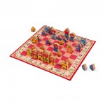 Carrousel Chess Game